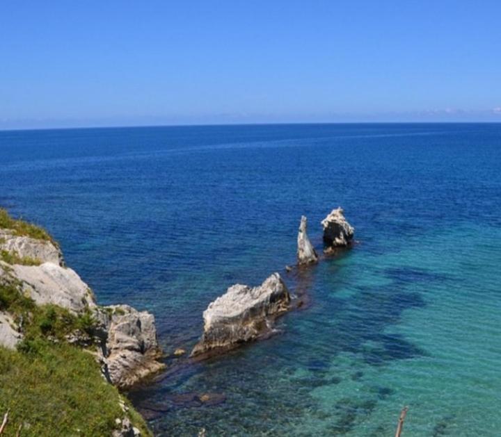 Solemar Stay Altavilla Milicia Exterior photo