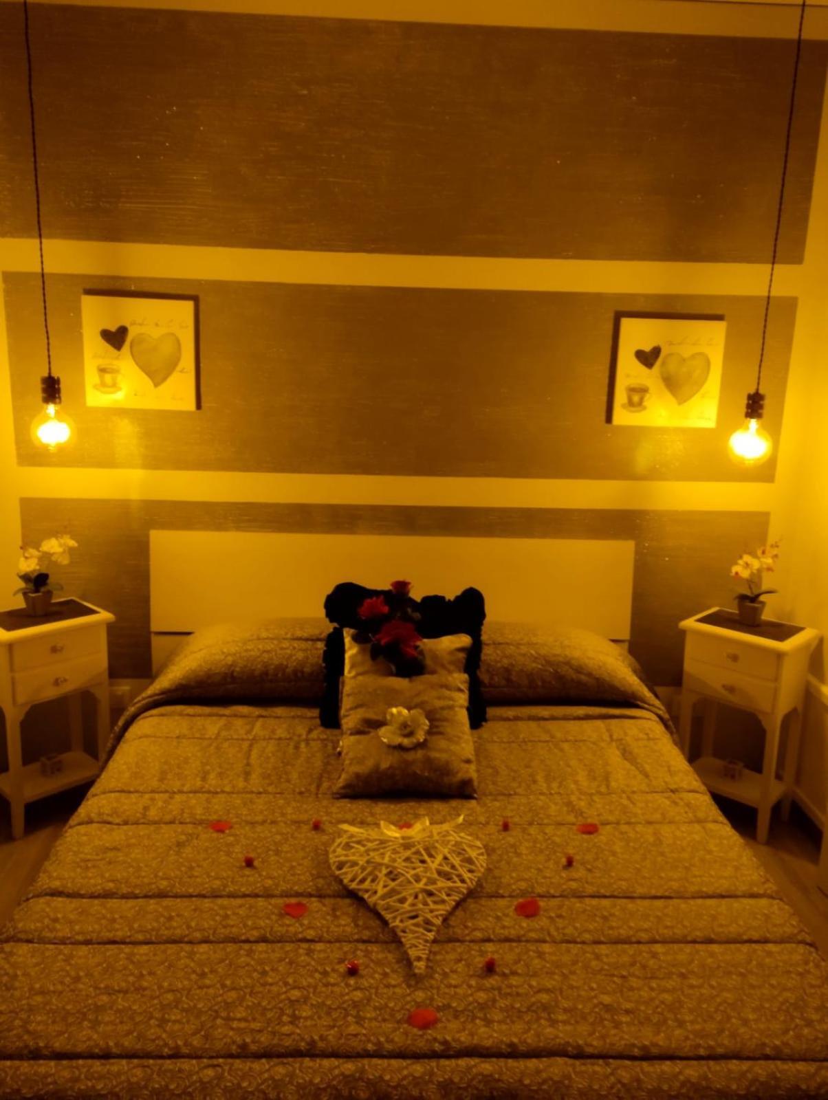 Solemar Stay Altavilla Milicia Exterior photo